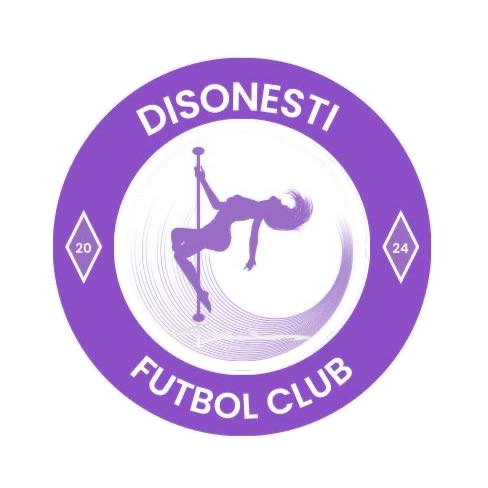 Disonesti FC logo
