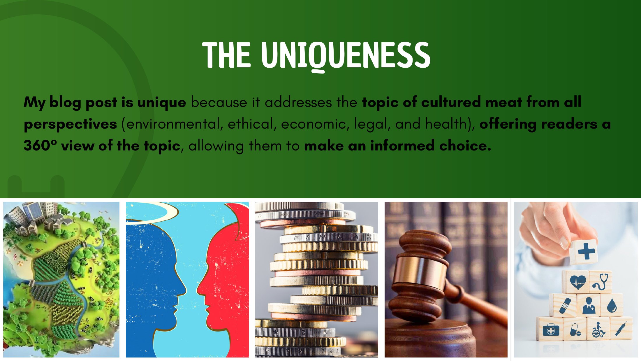 Kréas copywriting project presentation — slide 12 of 13