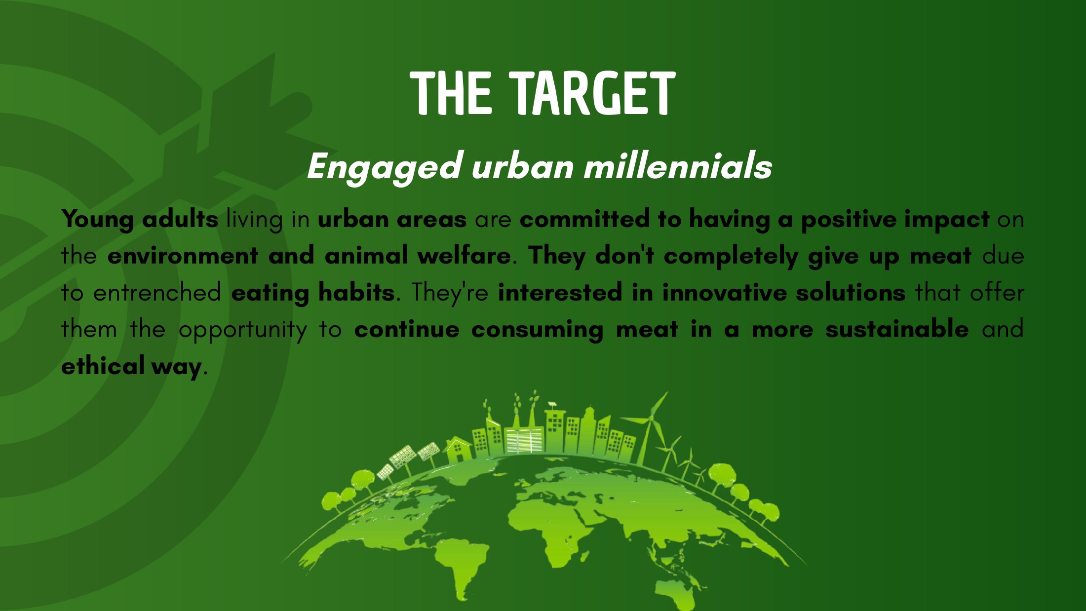 Kréas copywriting project presentation — slide 6 of 13