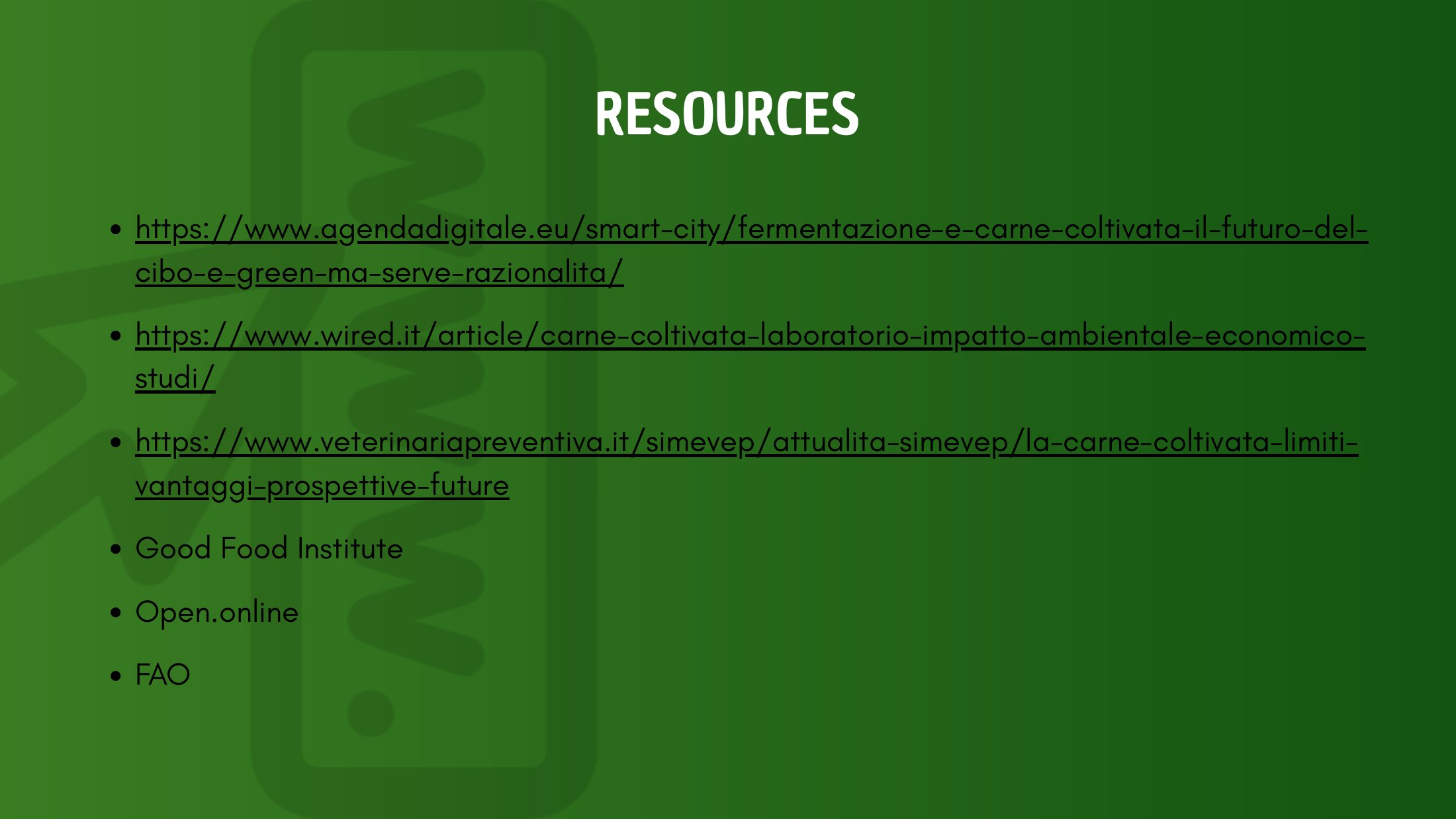 Kréas copywriting project presentation — slide 13 of 13