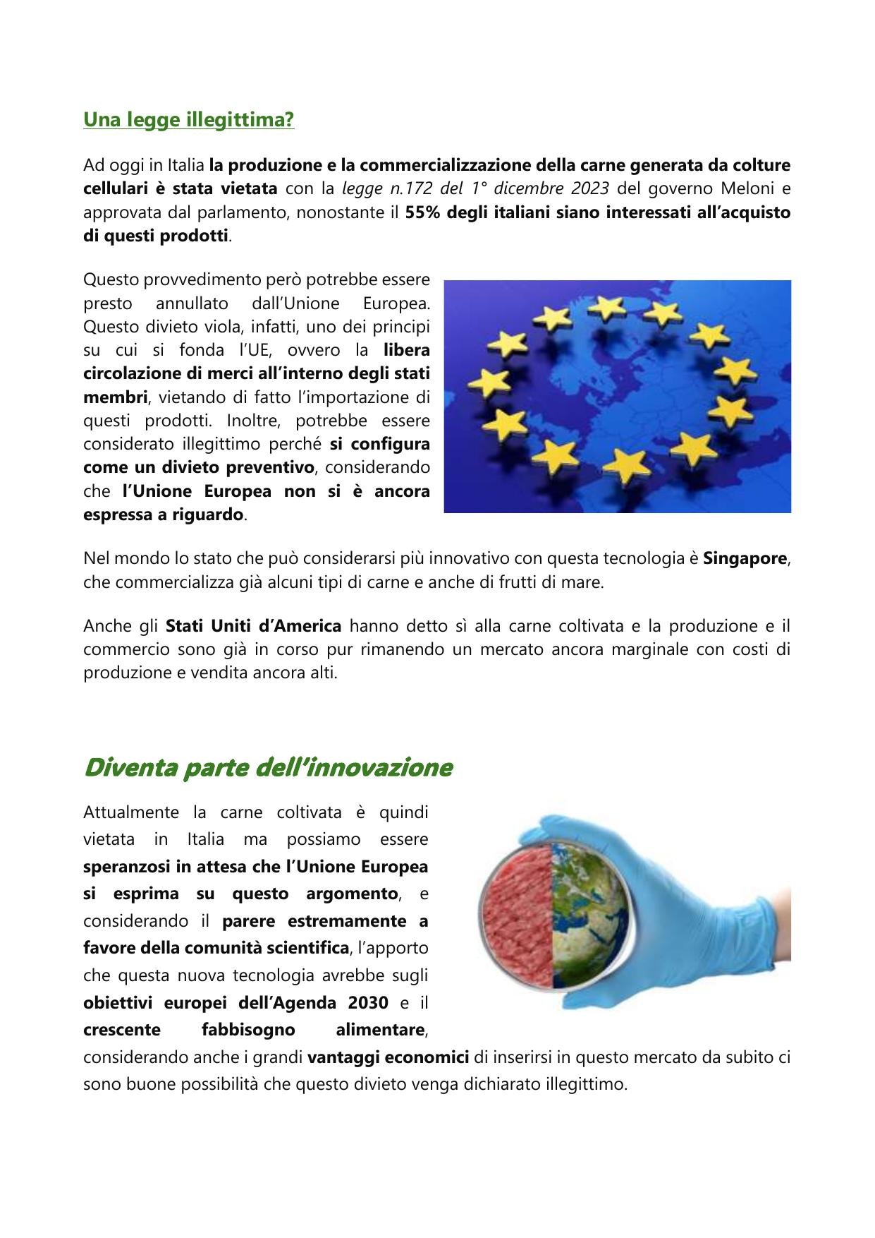 Kréas long-form article, Italian original — page 7 of 8